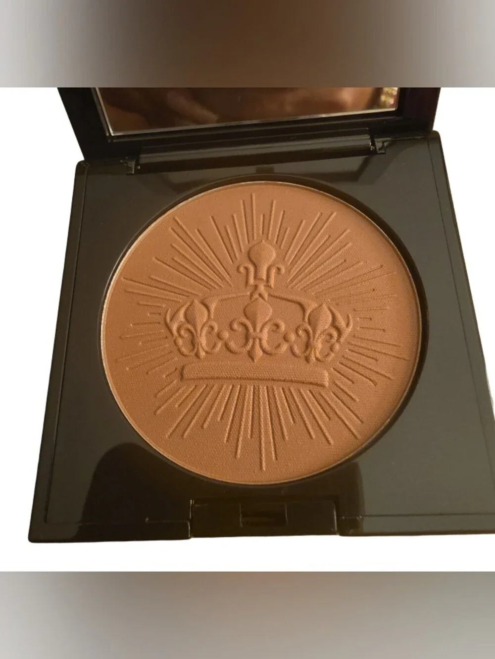 Pat McGrath Labs Divine Bronzer “Burnished Honey ”  NEW